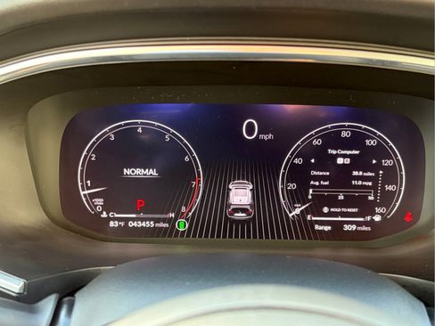 Used 2023 Acura MDX SH-AWD w/ Technology Package image 19