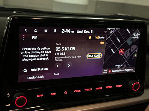 Used 2024 Kia Forte GT-Line image 16