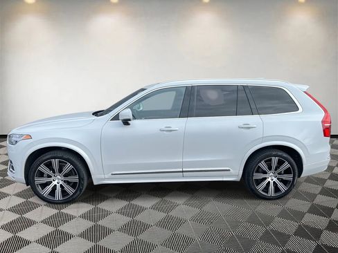 Used 2023 Volvo XC90 B6 Ultimate image 6