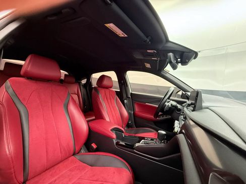 Used 2023 Acura Integra A-Spec FWD image 24