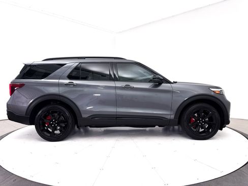 Used 2021 Ford Explorer ST w/ ST Street Pack AWD/4WD image 44