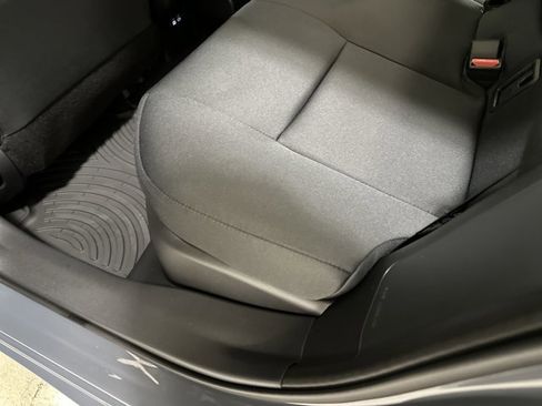 Used 2026 Toyota Prius LE image 22