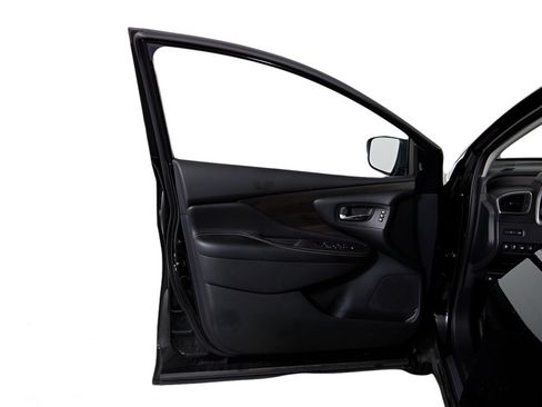 Used 2024 Nissan Murano Platinum FWD image 33
