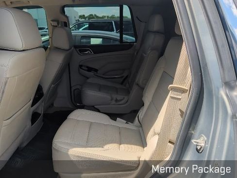 Used 2017 GMC Yukon Denali AWD/4WD image 11
