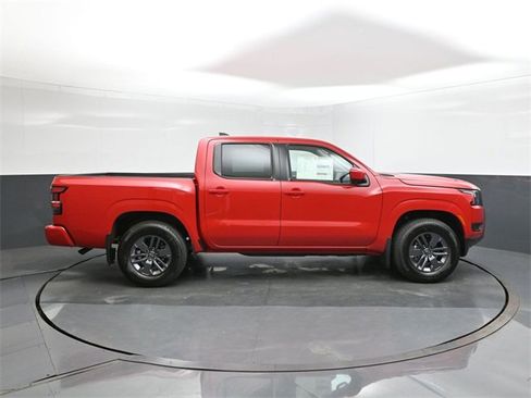 New 2026 Nissan Frontier SV w/ Tow Package image 26