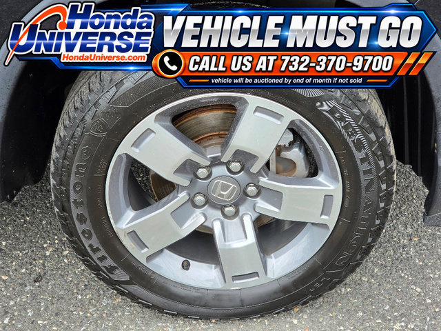 Used 2024 Honda Ridgeline RTL image 10