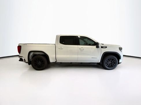 New 2026 GMC Sierra 1500 Elevation AWD/4WD image 7