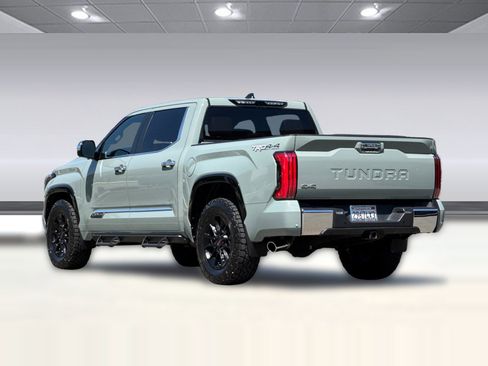 Used 2024 Toyota Tundra 1794 Edition w/ TRD Off-Road Package AWD/4WD image 7