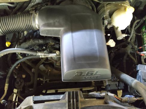 Used 2014 RAM 1500 Tradesman w/ Popular Equipment Group image 30