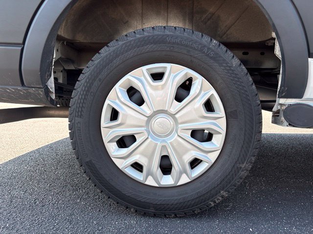 Used 2025 Ford Transit 250 Low Roof w/ Exterior Upgrade Package RWD image 20