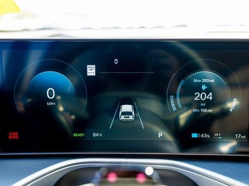 New 2026 Hyundai Ioniq 9 SEL w/ Tow & Go Package image 9