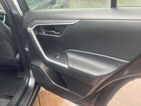 Certified 2023 Toyota RAV4 LE image 23