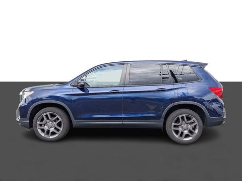 Used 2023 Honda Passport EX-L image 4
