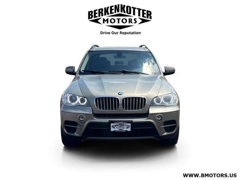 Used 2012 BMW X5 xDrive50i AWD/4WD image 8