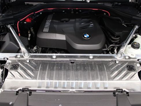 New 2026 BMW X3 xDrive30 w/ Premium Package image 7