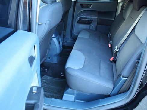Used 2024 Ford Maverick XL w/ Equipment Group 100A Standard AWD/4WD image 18