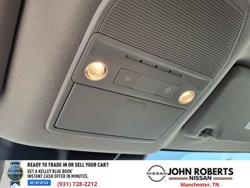 Certified 2026 Nissan Sentra SV w/ SV Convenience Package FWD image 31