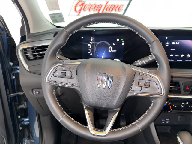 Used 2024 Buick Encore GX Preferred FWD image 8