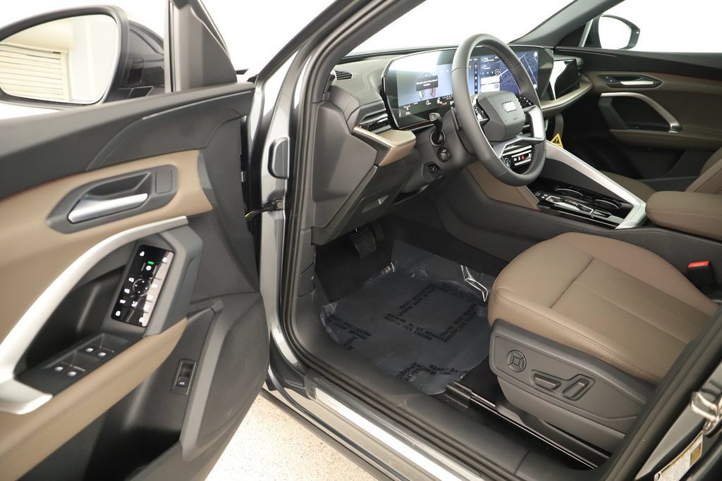 New 2026 Audi Q5 2.0T AWD/4WD image 14