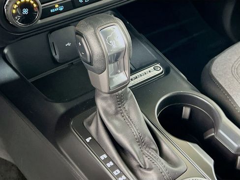 New 2026 Ford Bronco 2-Door image 9