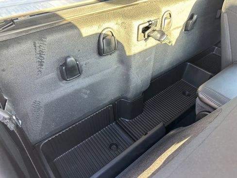 New 2026 RAM 2500 Tradesman AWD/4WD image 17