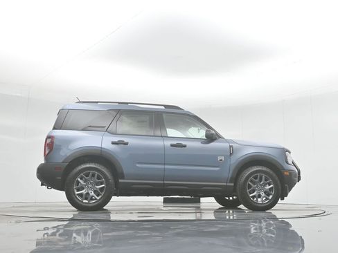 New 2025 Ford Bronco Sport Big Bend AWD/4WD image 7