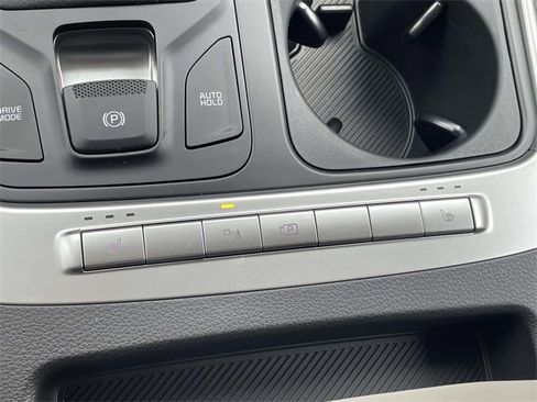 New 2026 Kia Carnival LXS image 37