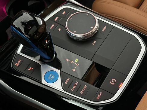 Used 2023 BMW i4 eDrive35 w/ Premium Package image 21