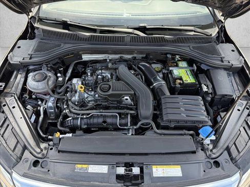 Used 2024 Volkswagen Jetta S FWD image 24