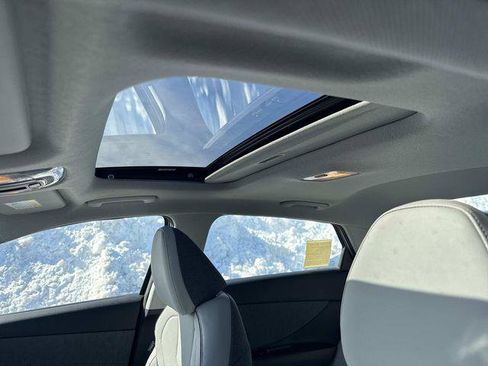 New 2026 Hyundai Elantra Limited image 9