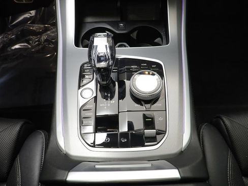 Certified 2023 BMW X5 xDrive45e w/ Executive Package image 14