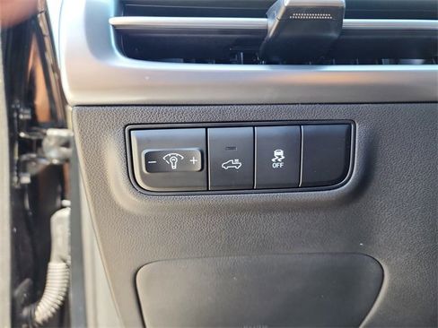 New 2025 Hyundai Santa Cruz SEL image 21