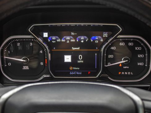 Used 2020 GMC Sierra 2500 Denali w/ Denali Ultimate Package image 28