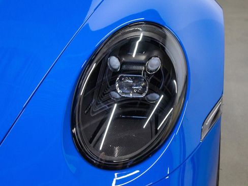 Used 2022 Porsche 911 GT3 image 30