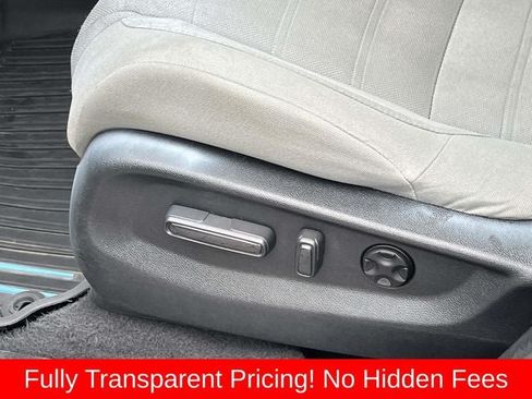 Used 2017 Honda CR-V EX image 28