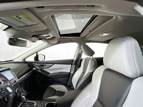 Used 2022 Subaru Crosstrek 2.5i Limited w/ Moonroof Package 2 image 22