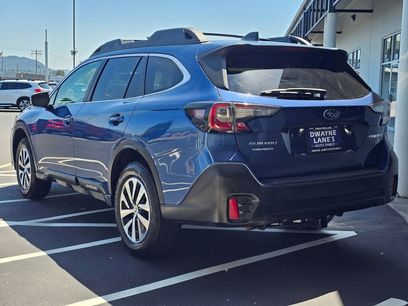 Used 2020 Subaru Outback Premium w/ Popular Package #1