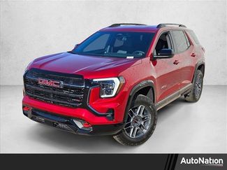 New 2026 GMC Terrain AT4 w/ Convenience Package III video 1