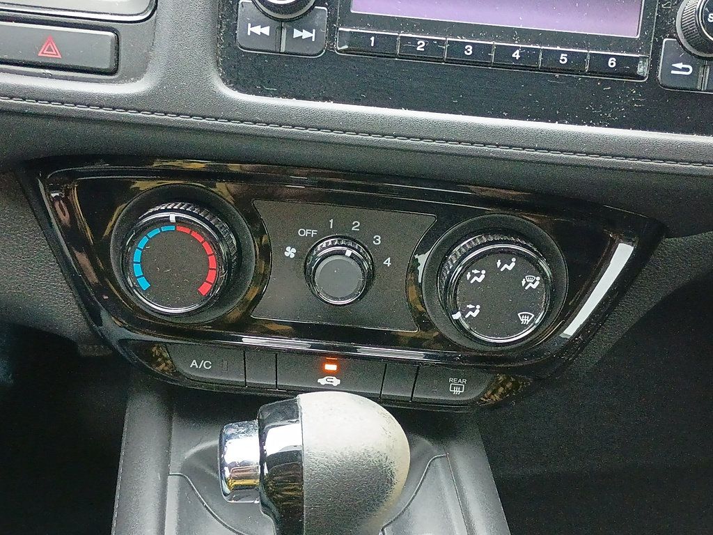 Used 2016 Honda HR-V LX image 22