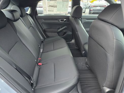 New 2026 Honda Civic Sport image 7