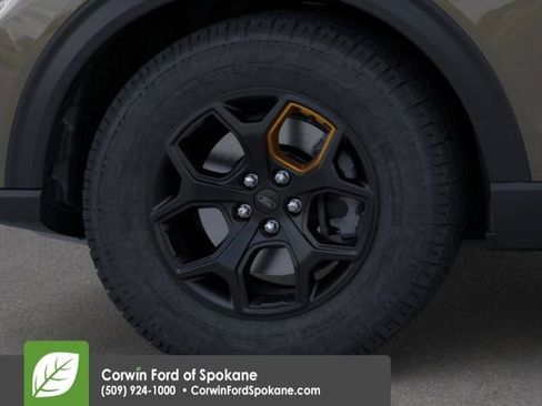 New 2026 Ford Explorer Tremor AWD/4WD image 19