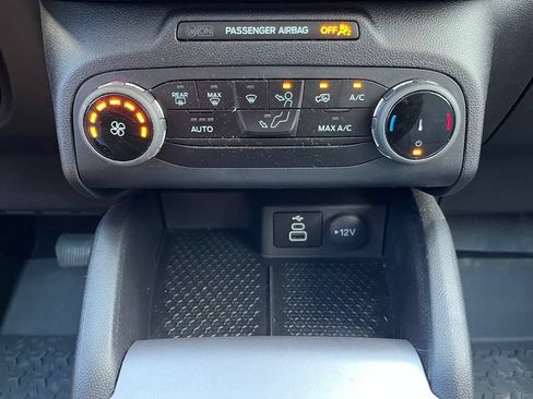 Used 2024 Ford Bronco Sport Big Bend AWD/4WD image 17