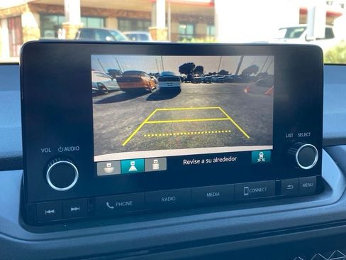 Used 2025 Honda Accord SE image 22