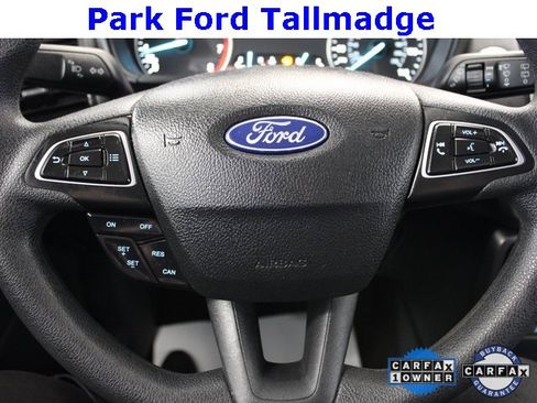 Used 2022 Ford EcoSport SE image 14