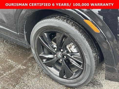 Certified 2024 Buick Encore GX Sport Touring w/ Comfort Package image 7