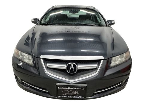 Used 2007 Acura TL 3.2 image 8