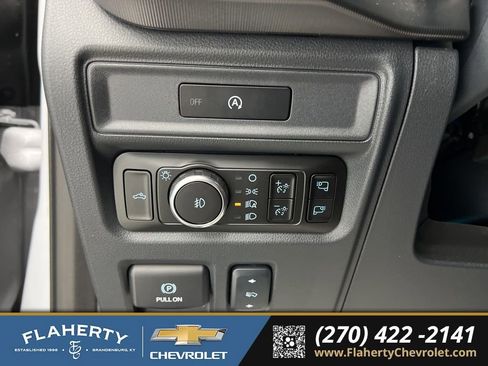 Used 2025 Ford F150 Lariat w/ Equipment Group 502A High AWD/4WD image 23