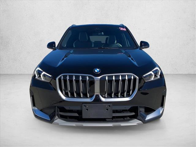 Used 2026 BMW X1 xDrive28i w/ Technology Package AWD/4WD image 3