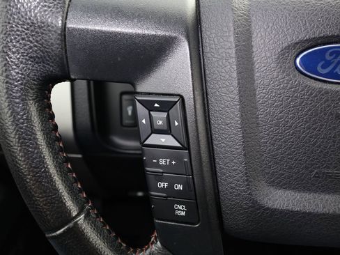 Used 2016 Ford Expedition King Ranch AWD/4WD image 23