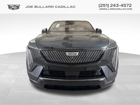New 2026 Cadillac Escalade IQL Sport 1 image 12